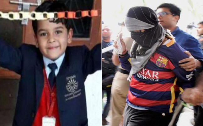 Pradyuman murder case: If convicted, will this juvenile be set free in 3 years?
